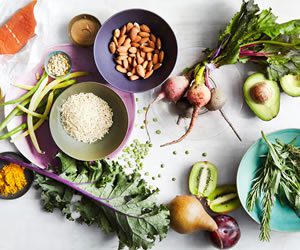 Delicious Options with Impressive Nutrition Facts