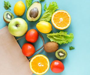 Nutrition Facts - A Comprehensive Guide to Understanding What You Eat