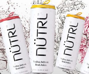 Nütrl Nutrition Facts