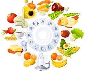 Vitamins and Minerals The Essentials for Health
