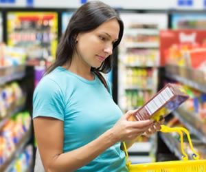 nutrition facts
