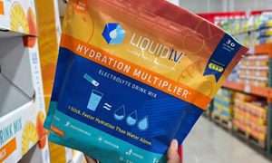 is liquid iv safe for diabetics