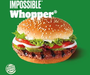 impossible whopper