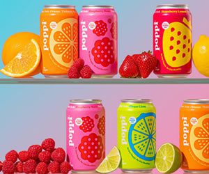 prebiotic soda