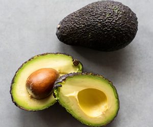 Nutrition Facts About Avocados