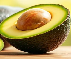 avocado nutrition