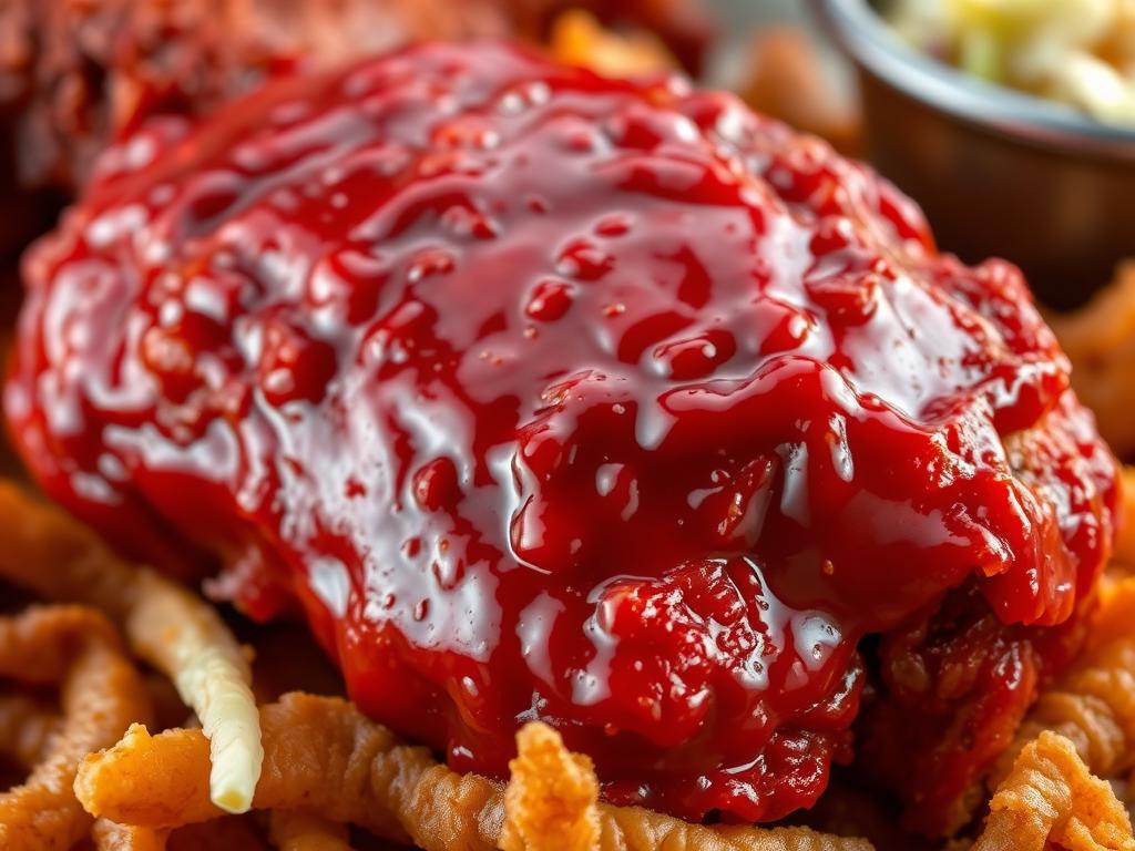 dave's hot chicken nutrition facts​