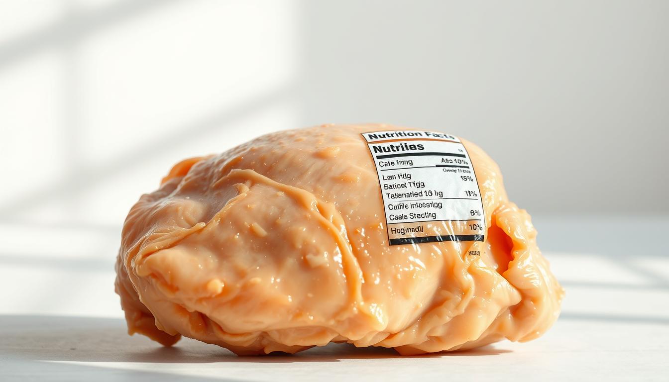 How Many Calories Are in a Chicken Thigh? Full Nutrition Breakdown