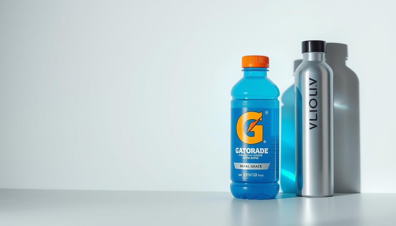 Liquid IV vs Gatorade