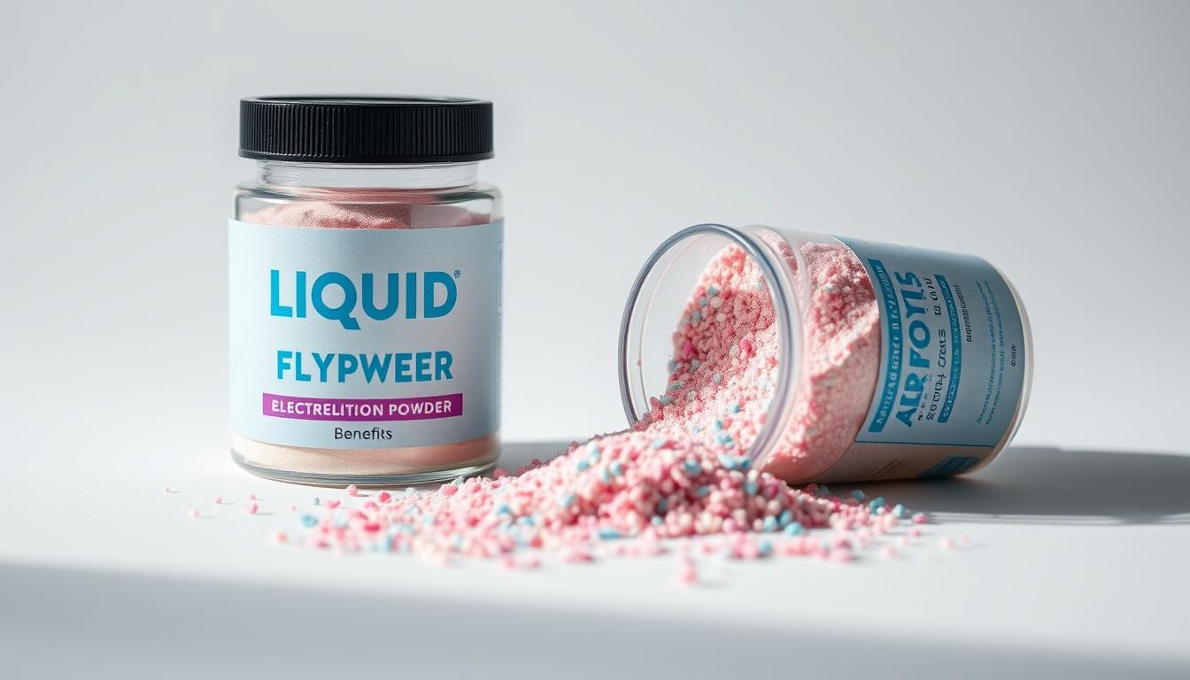 Liquid IV benefits